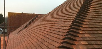 Roof repairs Wadhurst 2