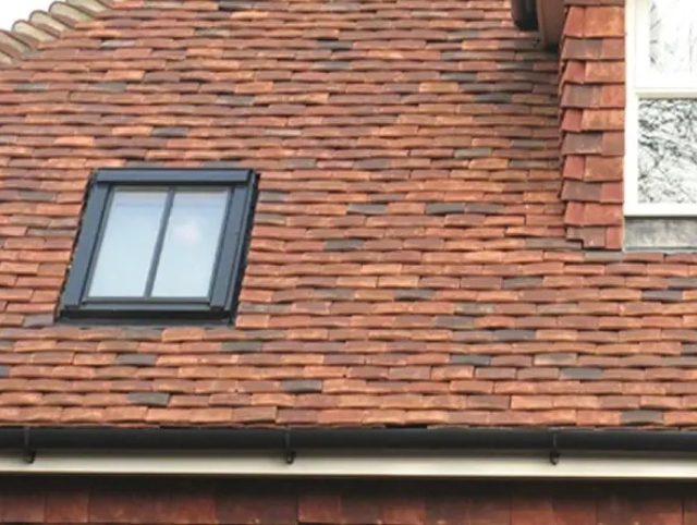 Roof repairs in Tonbridge
